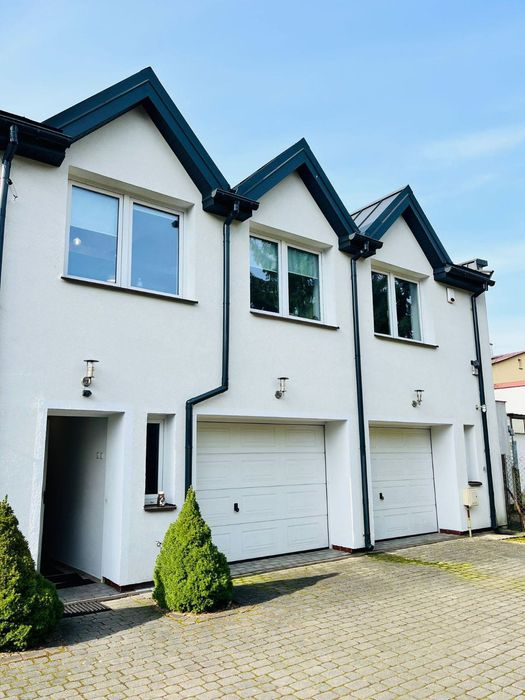 Lokal  biuro ,kosmetyka  90 m2 centrum Legionowa ,parking