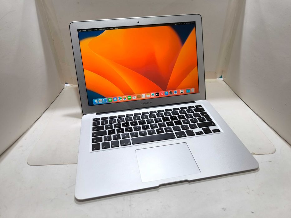 Apple Macbook AIR 13 i5 ssd 128GB