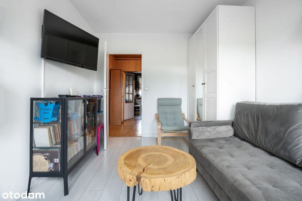 Apartment in Jastrzębie-Zdrój, Osiedle Pionierów - Widok 2