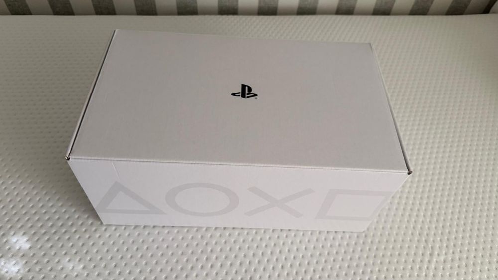 Óculos VR2 Playstation5
