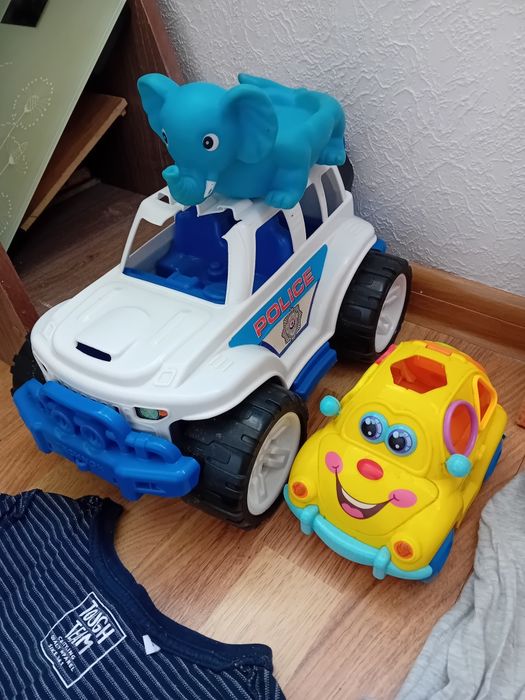 Дитячі речі/////