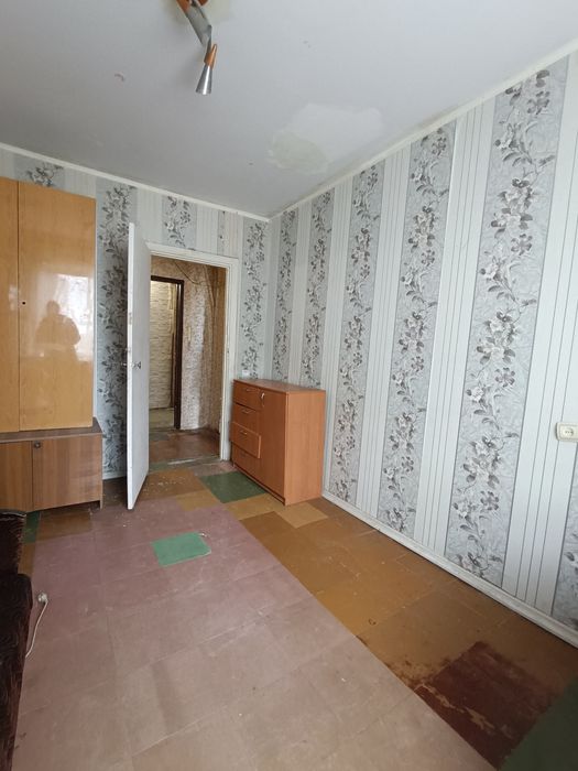 Продажа 2 ком кв Левый берег 1 район