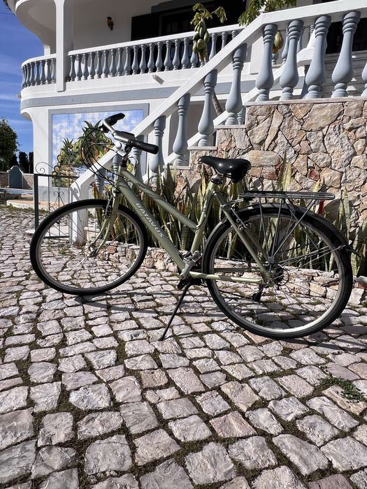 Bicicleta vintage