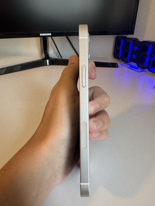 Iphone 12 чудовий стан! 128g