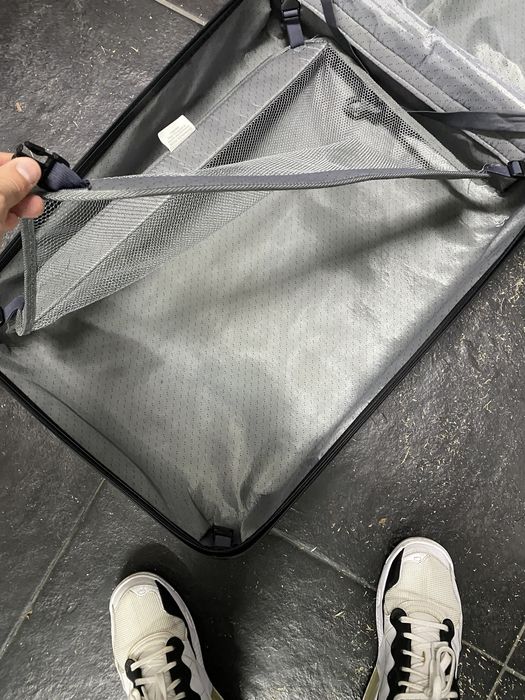 Mala viagem Easyline