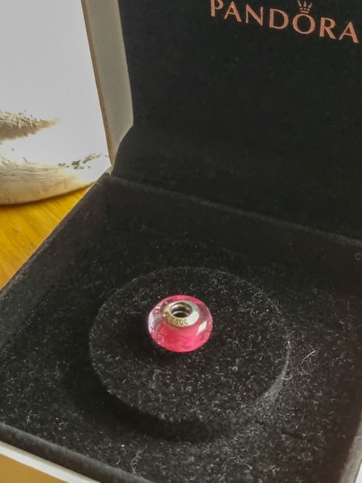 Charms Pandora Murano