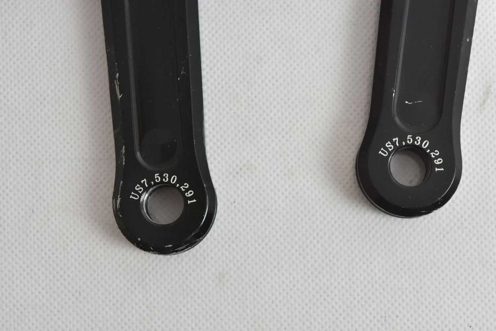 korba KCNC silverbone k-type 172,5mm ! 40-30-20z !