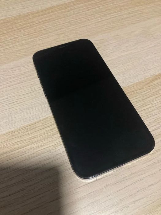 Apple iPhone 12 pro max 128gb graphite