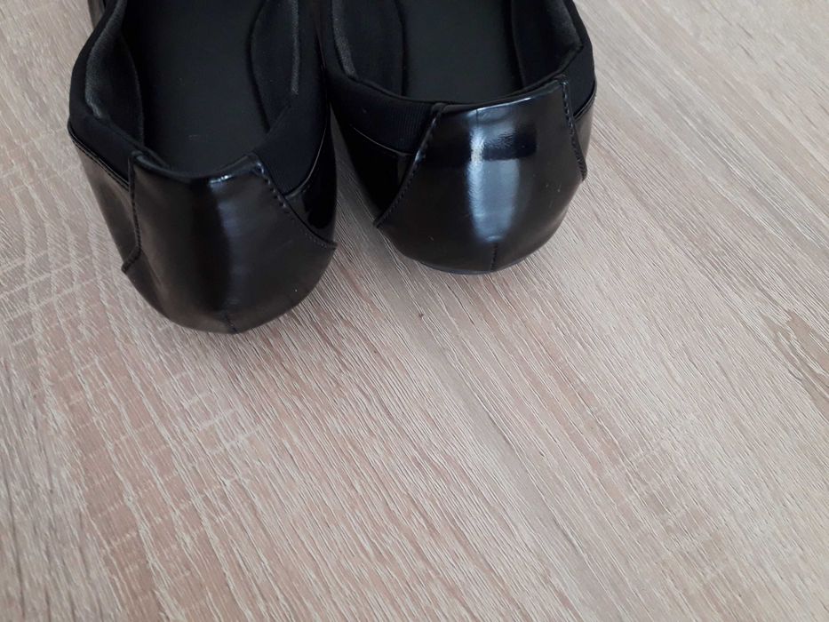Baleriny damskie roz.36