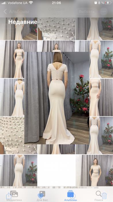 Продаю вечерее платье в хорошем состоянии торг уместен