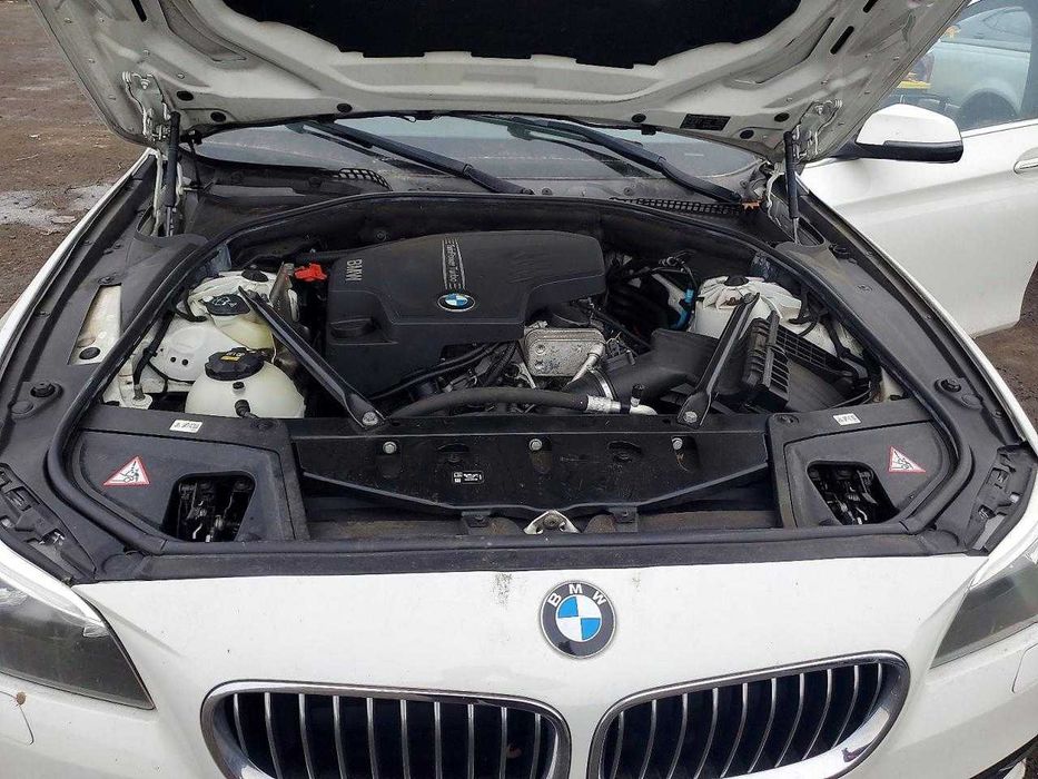 Бампер BMW F10 Розборка БМВ Ф10 Запчастини БМВ Ф10 A300