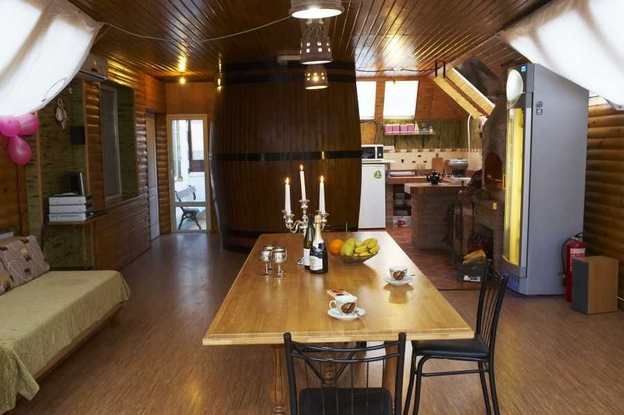 сдам свой дом посуточно