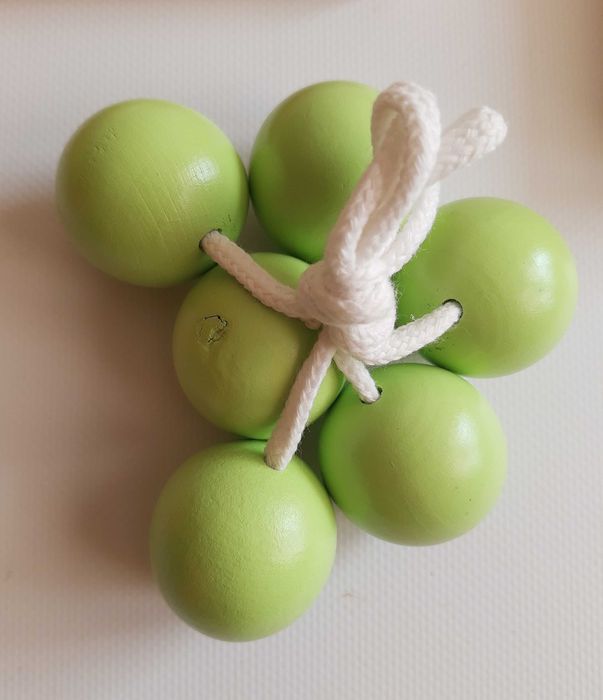 Drabinkowy golf gra zręcznościowa Small Foot [M]