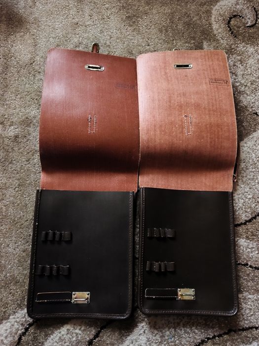 Сержантські планшети  1 уп. 2 шт.