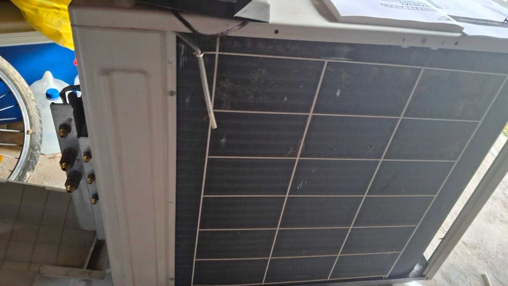 Мульти-спліт система Daikin 3MXM52N