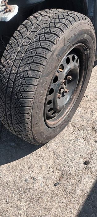 Продам  запчастини до Рено Clio 2 2006 р