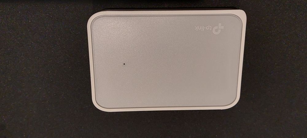 Powerline TP-LINK AV200 TL-PA2010P