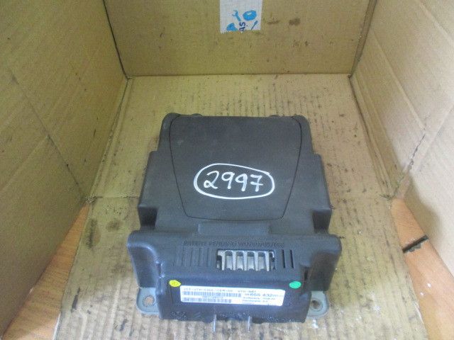 Amplificador de colunas CITROËN DS5 (KF_)
