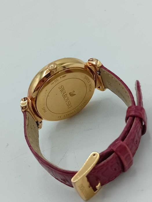 Zegarek damski Swarovski SPM