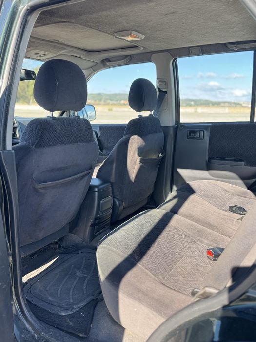 Opel Frontera B  - ano 2000