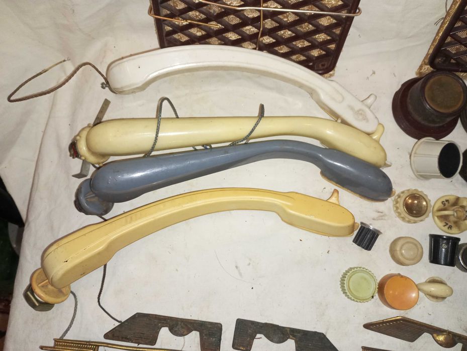 Тонарм ручки для проигрывателя радиолы радиоприемника