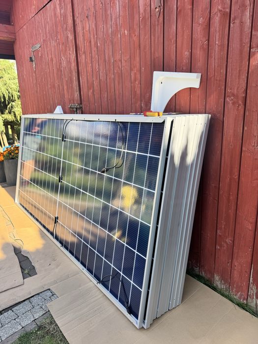 Panel fotowoltaiczny 650W JaSolar