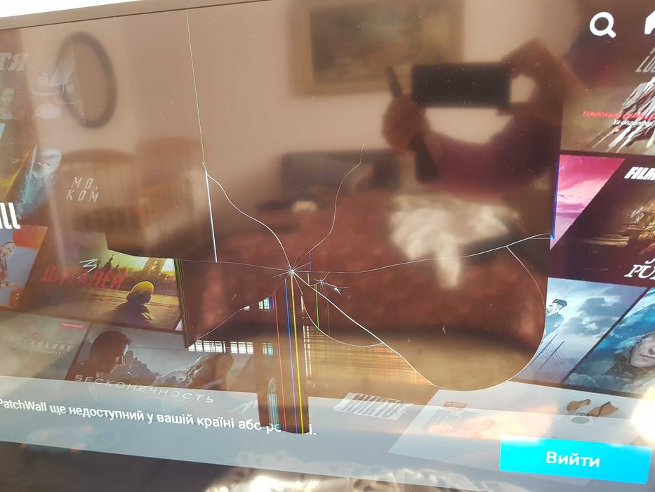 Телевизор Xiaomi Mi TV 43