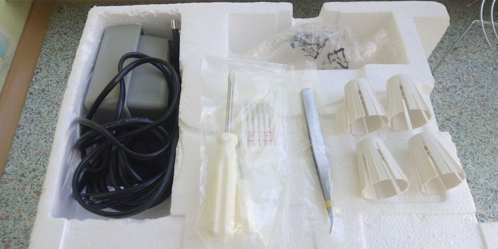 Оверлок JANOME MYLOCK 205D (204D)