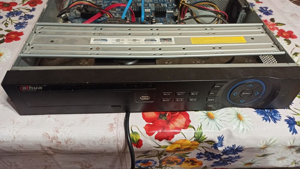 Відеорегістратор Dahau