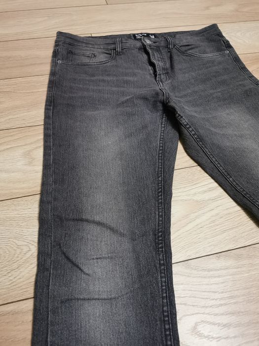 Jeansy męskie Sisnay rozmiar M