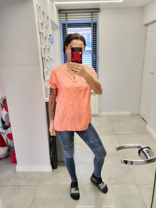 Bluzka LUHTA 36 nowa