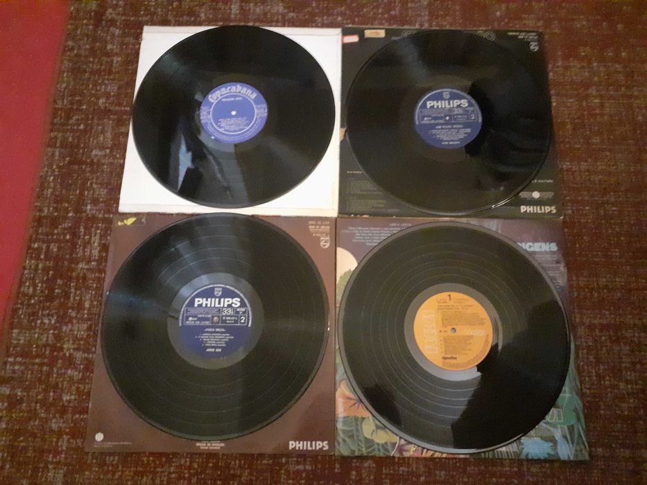 Vinil - Nelson Med424728799867064322
