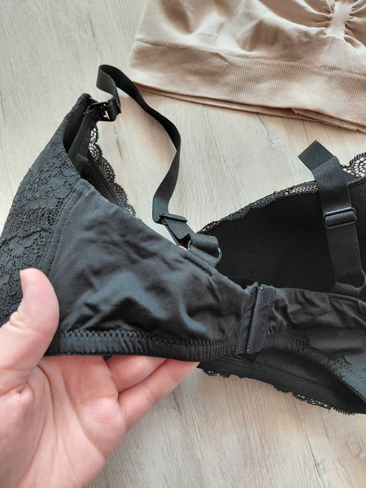 Бюстгальтер для годування