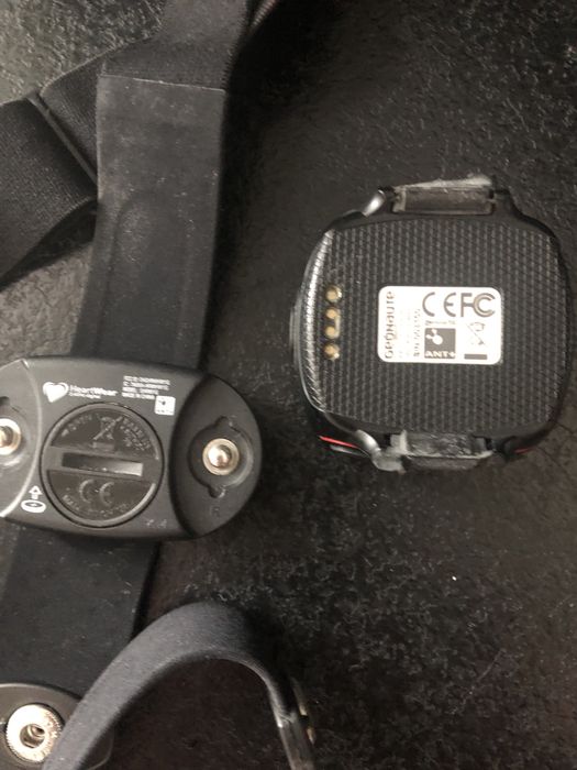 Zegarek biegowy Geonaute OnMove 700