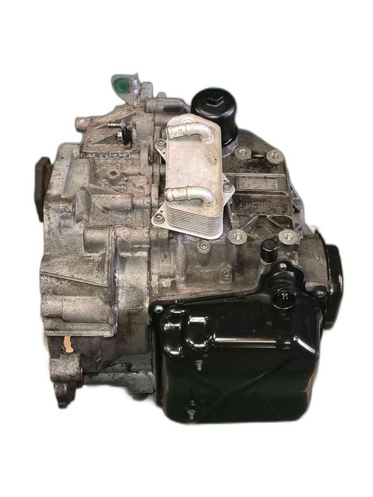 Caixa Velocidades Automática AUDI A3 Sportback 2.0 TDI (104 kW / 141 cv) [01.2010 - 03.2013] HXT (OEM)