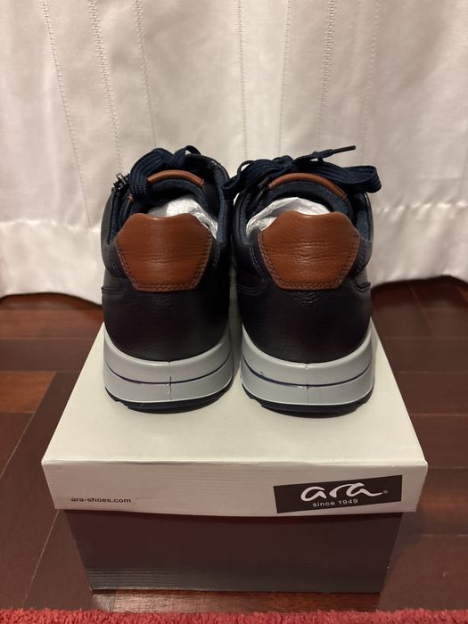 Sapatos Ara novos T. 41