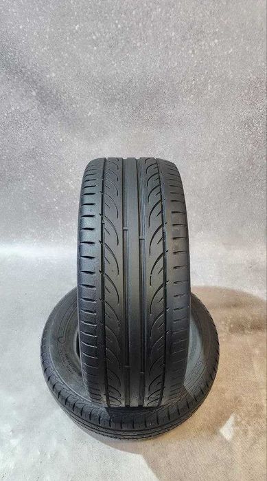 215.45.17 Hankook Ventus V12 evo² 4шт