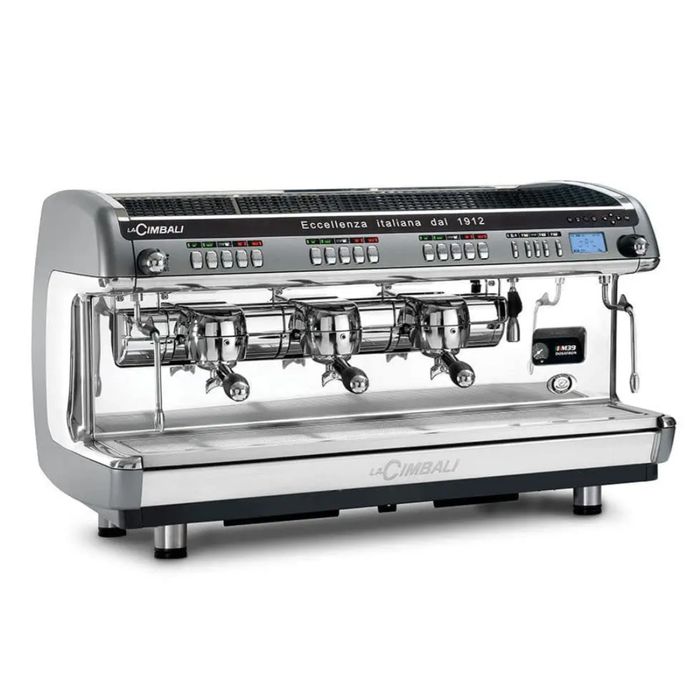 Maquina cafe Profissional Cimbali M39
