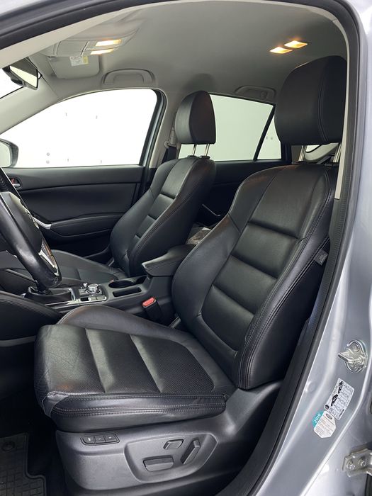 Mazda CX 5 ! Super Stan ! 4x4 ! Kamera cofania ! Bogate wyposażenie !