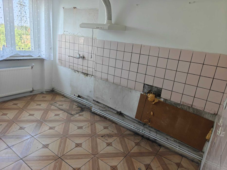 Mieszkanie – Szczawin, powiat strzeliński - Widok 4
