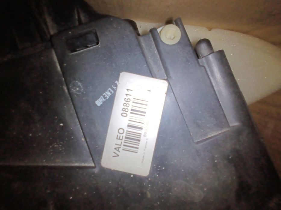 Oticas audi a4 b6 xenon