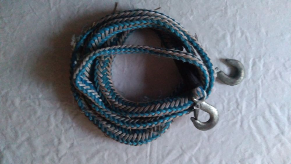 Cinta de Reboque ou Para Carga