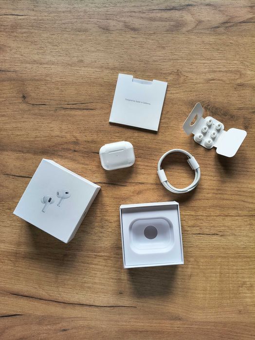Apple AirPods Pro 2