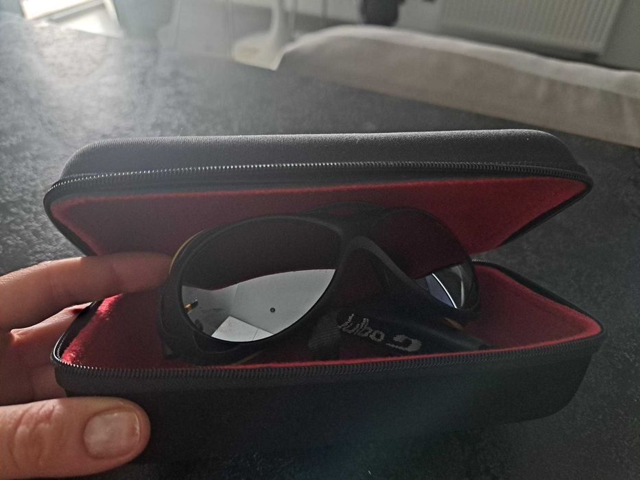 Okulary JUMBO Esplorer SP4