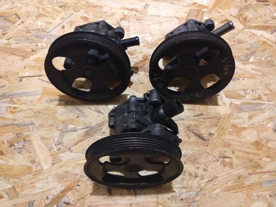 Гур гідропідсилювача руля насос Carisma-Space Star-S40 1.3 1.6 1.8