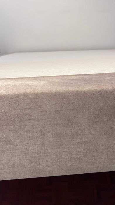 Uma base firme para um sono tranquilo!