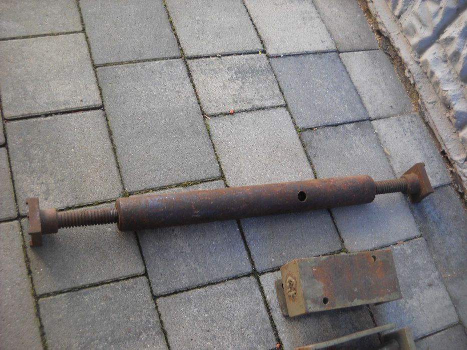 Slizgi heblarki ,
