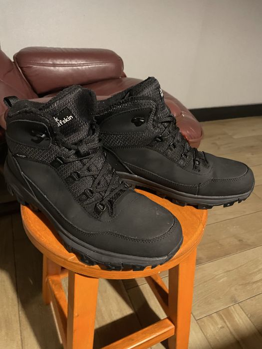 Зимові черевики . Оригінал!!! EVERQUEST TEXAPORE MID M