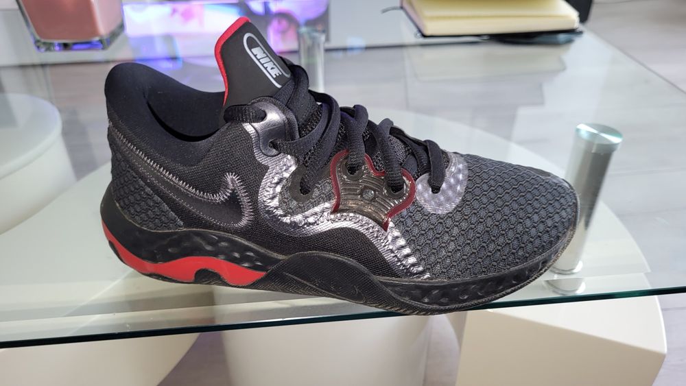 Nike Renew Elevate 2