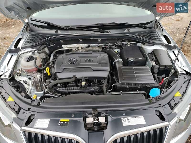 Продам Skoda Octavia A7